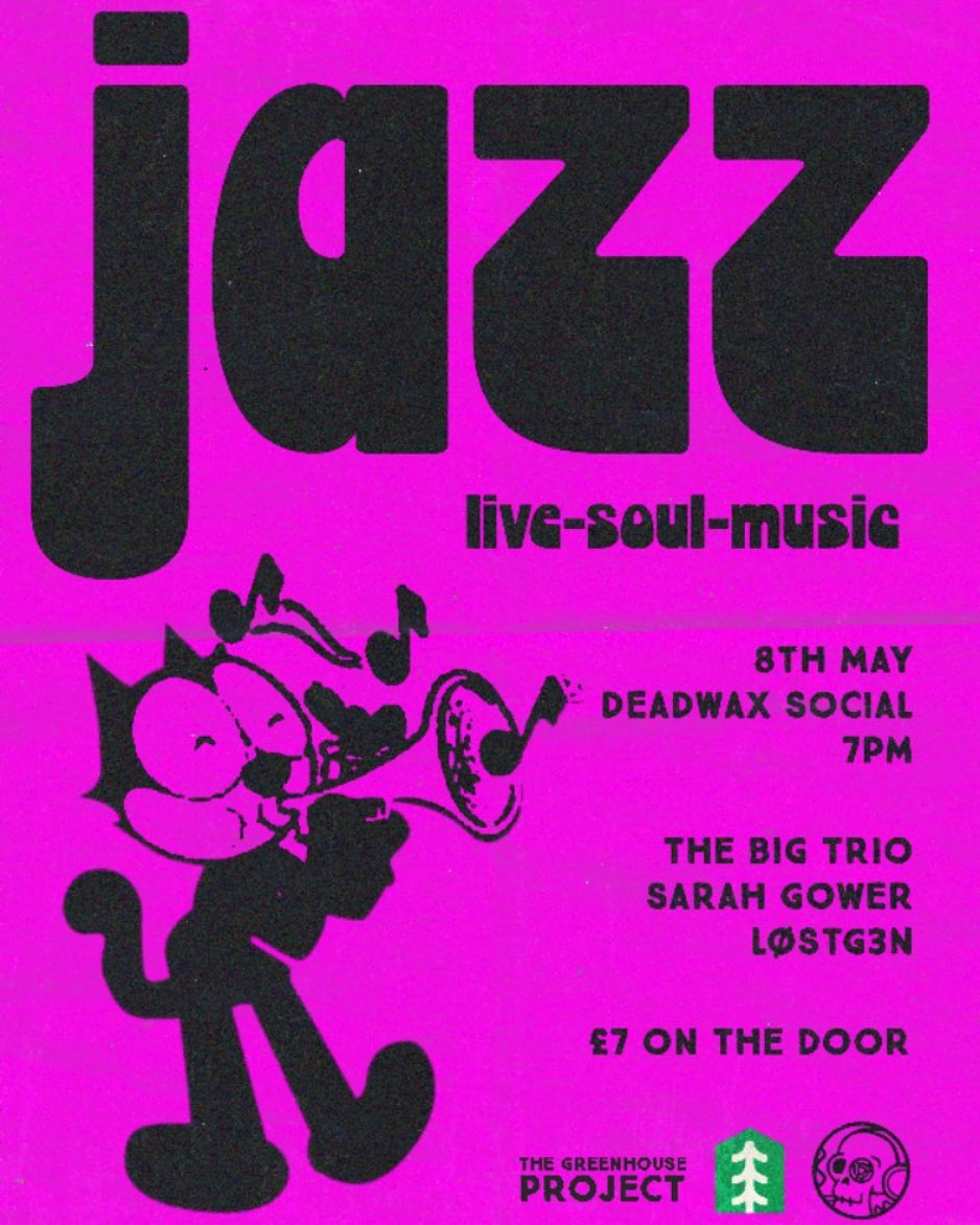 Jazz 08/05/25