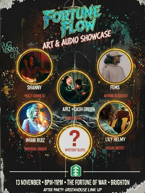 Fortune of War 13/11/25