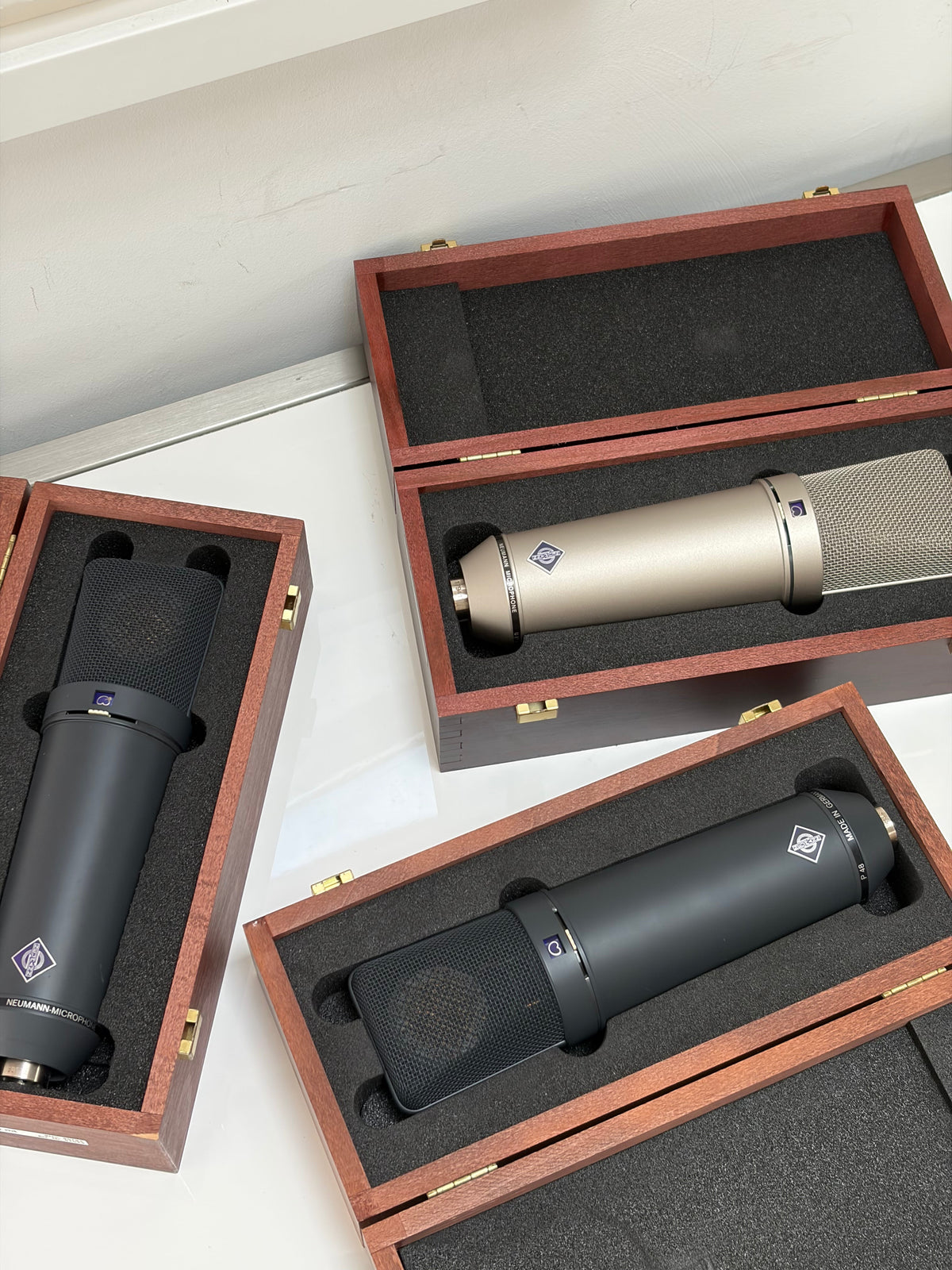 PRO AUDIO