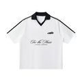 4DM Striped Football Jersey [PRE ORDER]