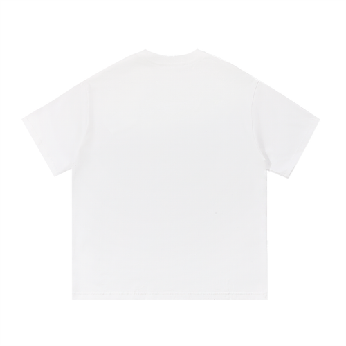 4DM T-Shirt, White [PRE ORDER]