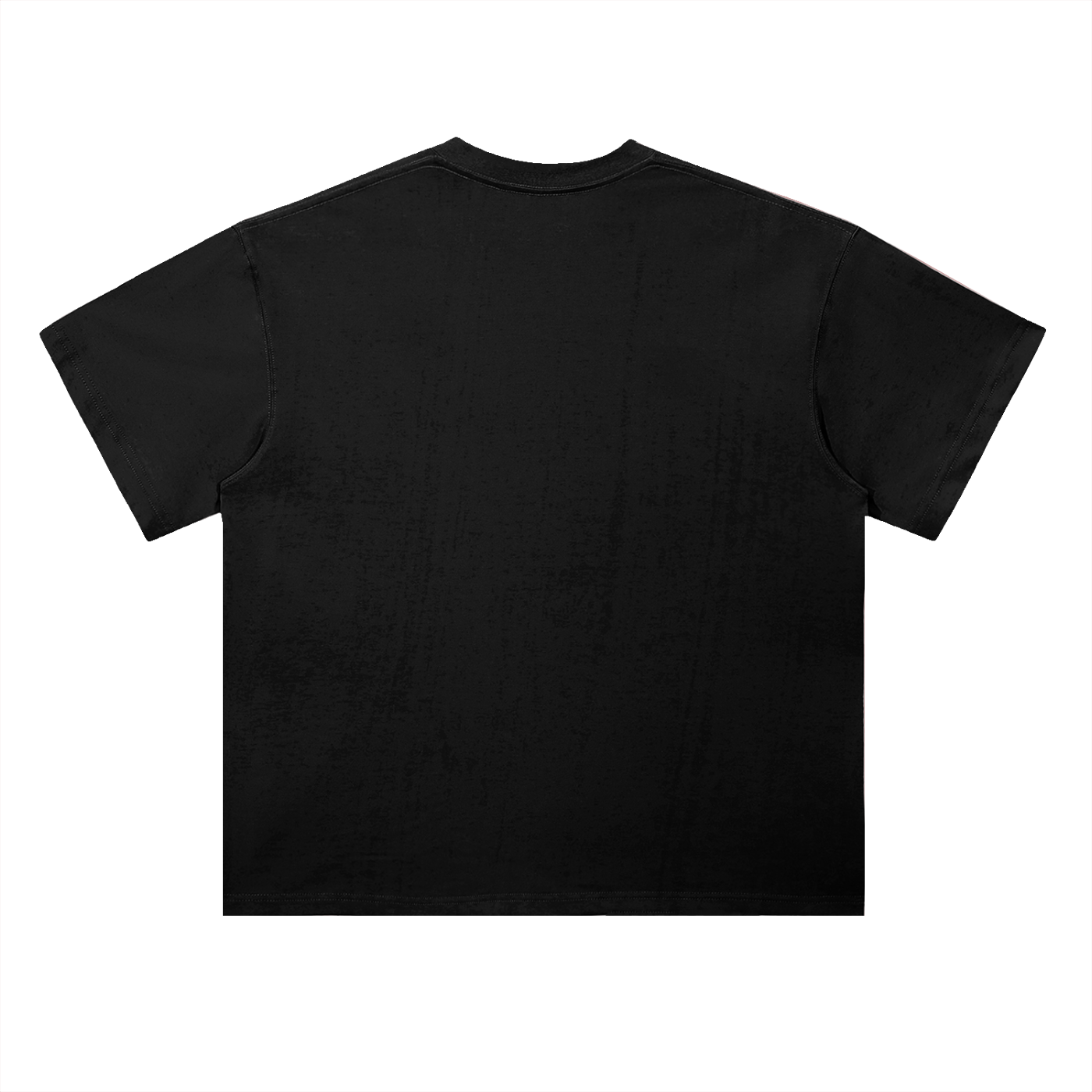 4DM T-Shirt, Black [PRE ORDER]
