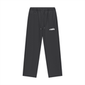 Heavyweight Fleece Straight Leg Pants