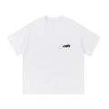 4DM T-Shirt, White [PRE ORDER]