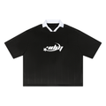 4DM Jersey, Black