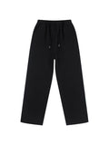 Heavyweight Fleece Straight Leg Pants