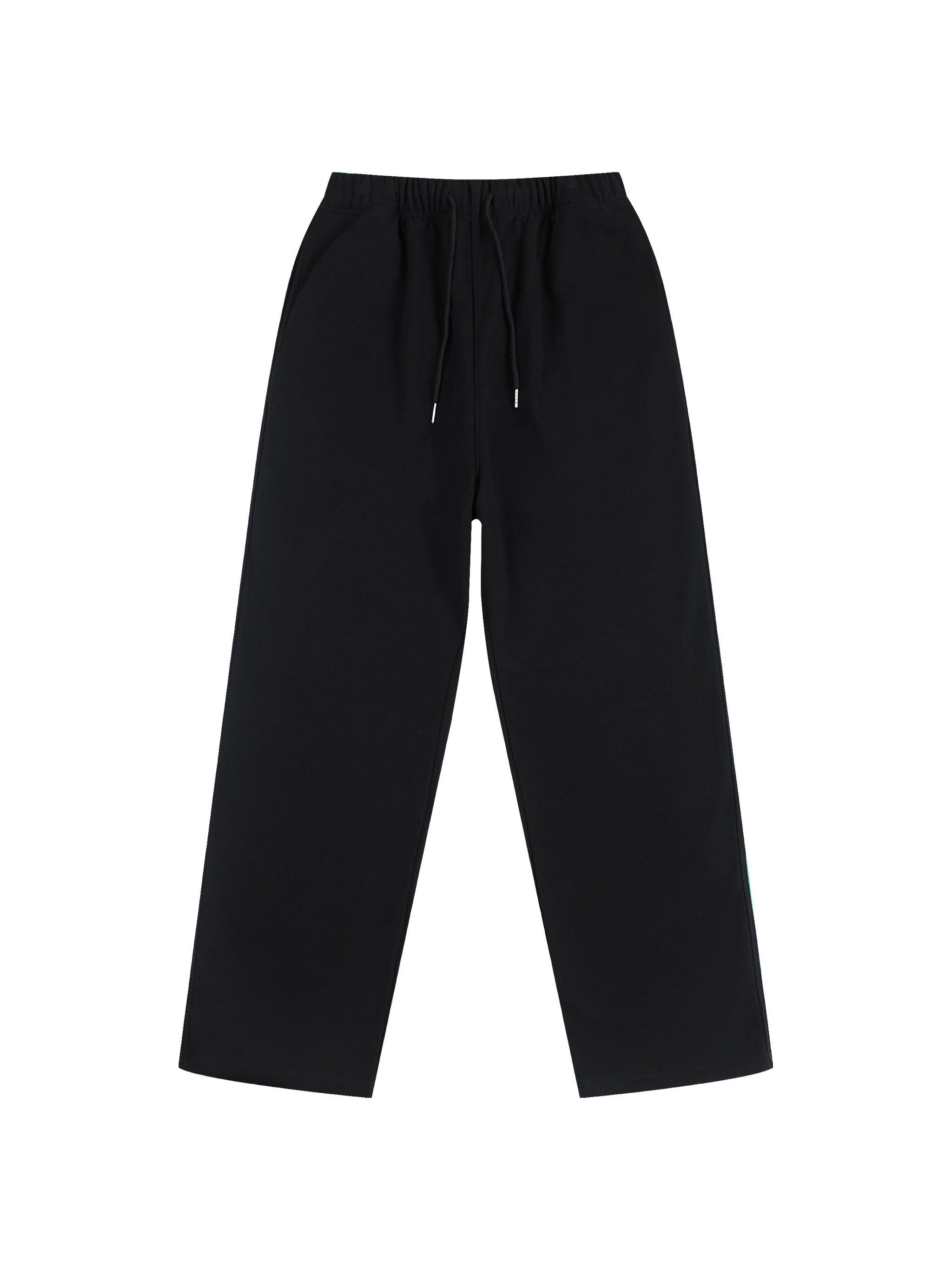 Heavyweight Fleece Straight Leg Pants