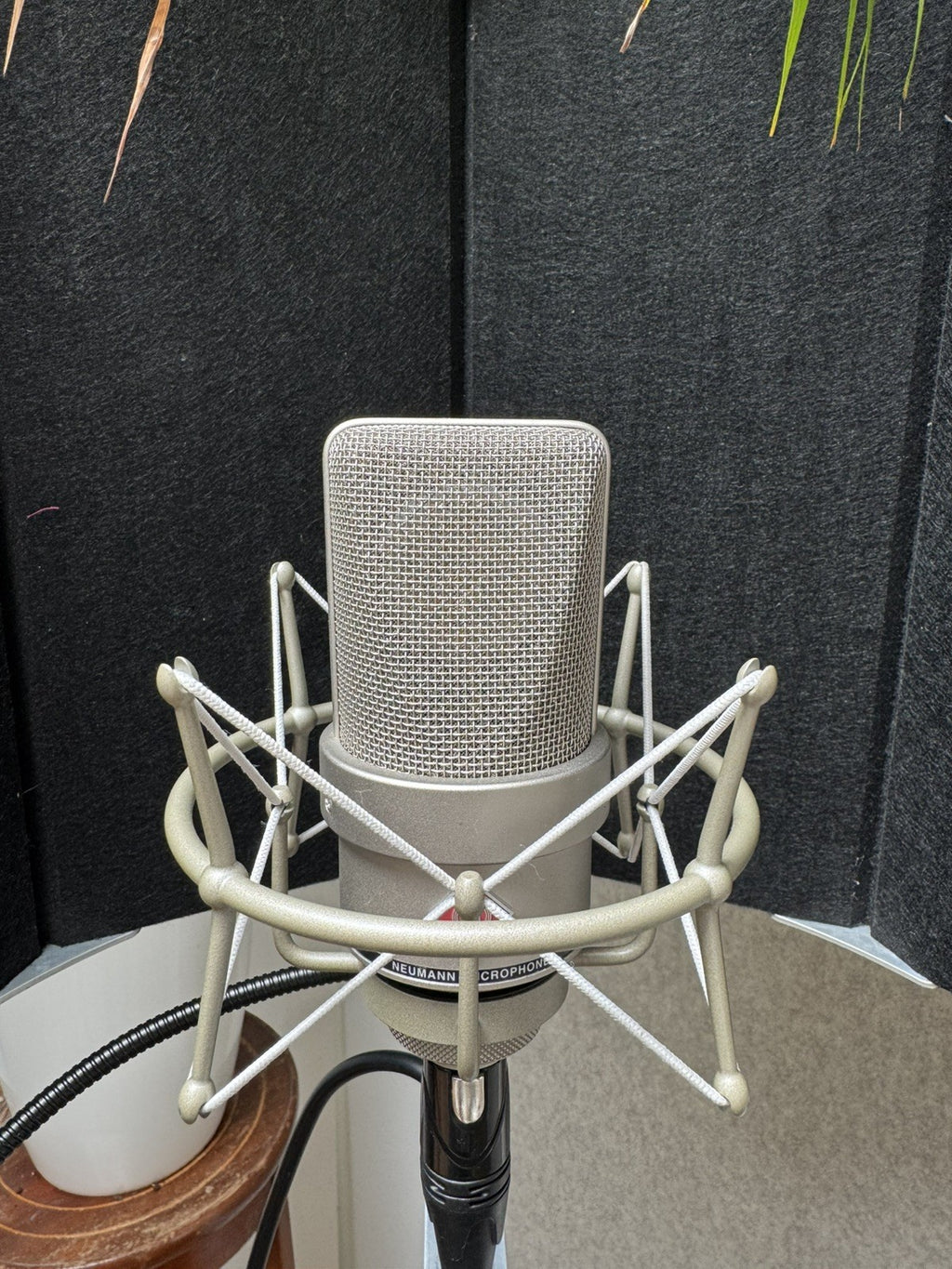 Neumann TLM103