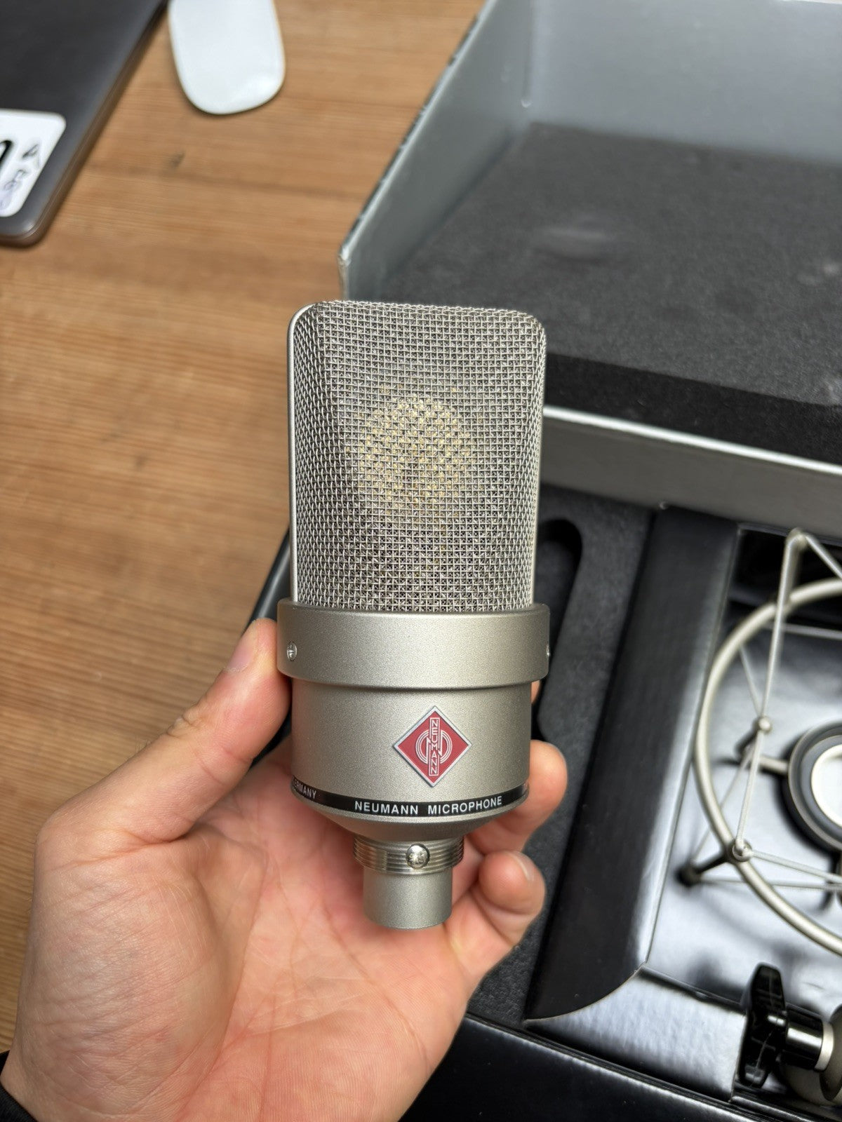 Neumann TLM103