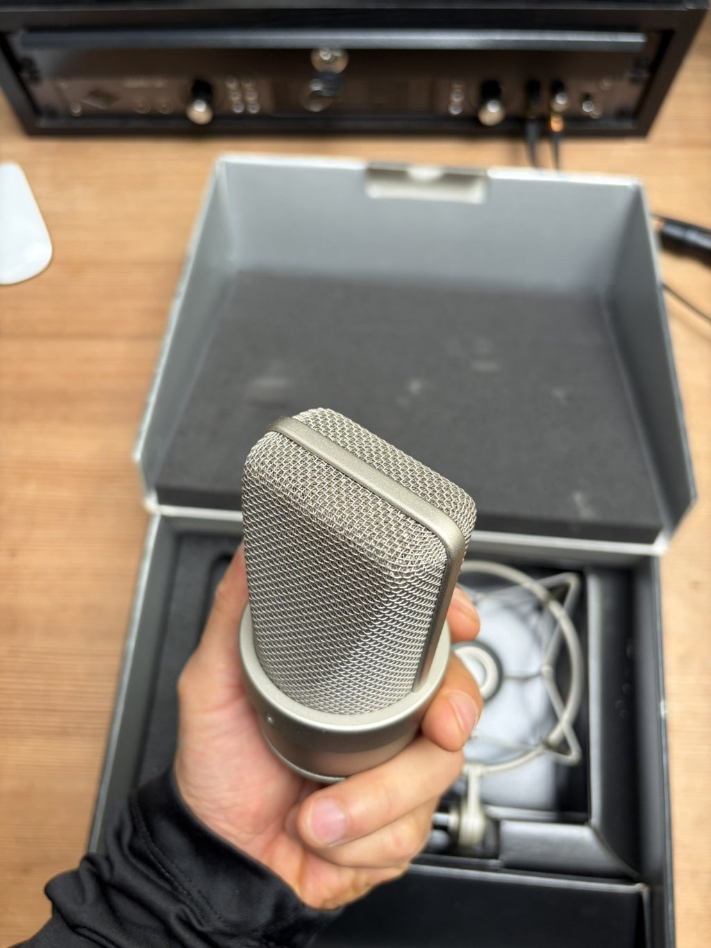 Neumann TLM103